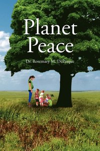 bokomslag Planet Peace
