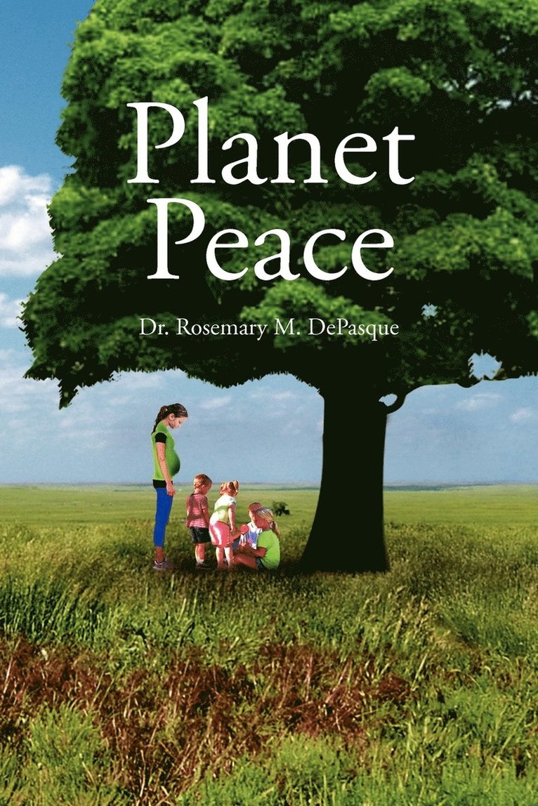 Planet Peace 1