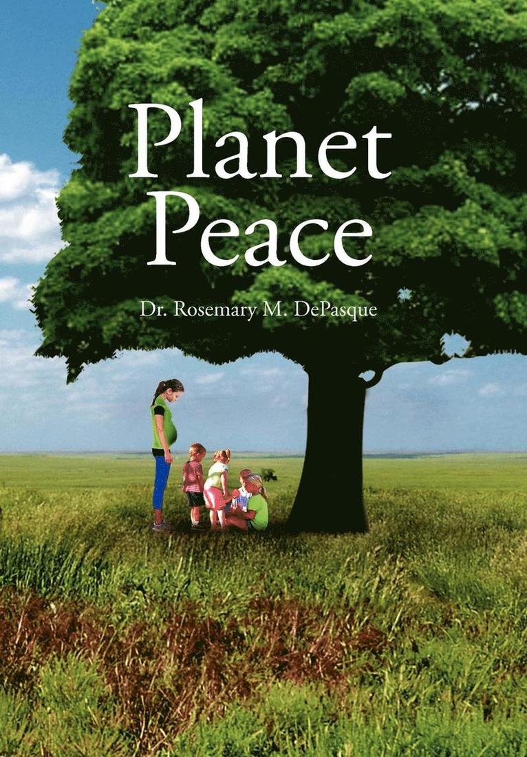 Planet Peace 1