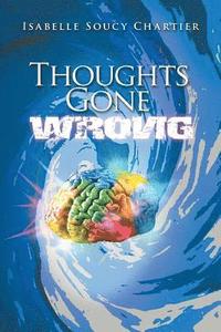 bokomslag Thoughts Gone Wrong