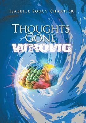 bokomslag Thoughts Gone Wrong