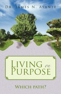 bokomslag Living on Purpose