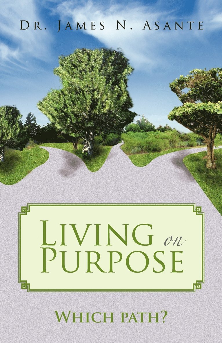 Living on Purpose 1