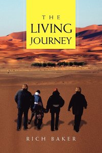 bokomslag The Living Journey