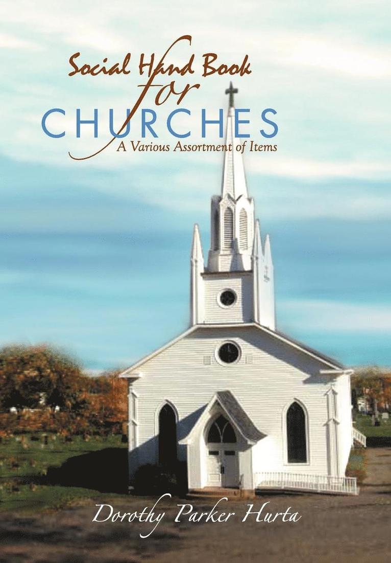 Social Handbook for Churches 1