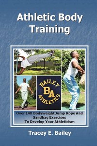 bokomslag Athletic Body Training