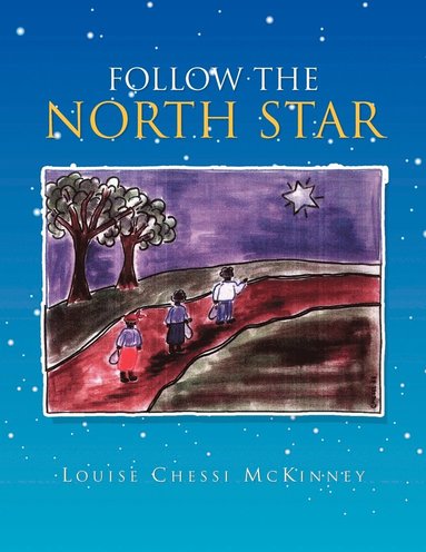 bokomslag Follow the North Star
