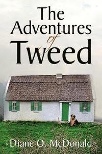 bokomslag Adventures of Tweed