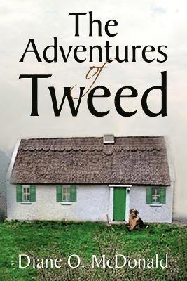 bokomslag Adventures of Tweed