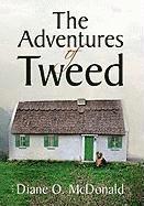 bokomslag Adventures of Tweed