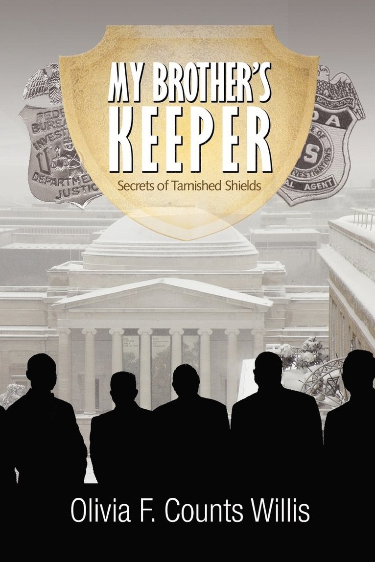 My Brother's Keeper 1