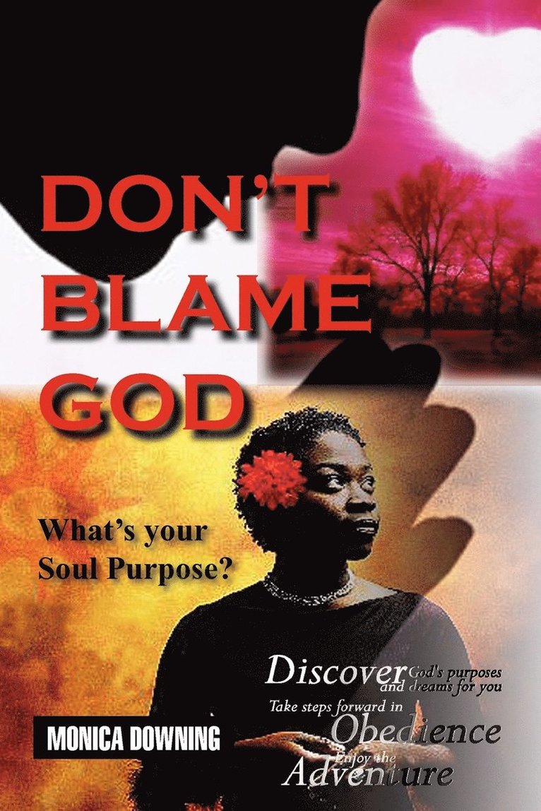 Don't Blame God 1