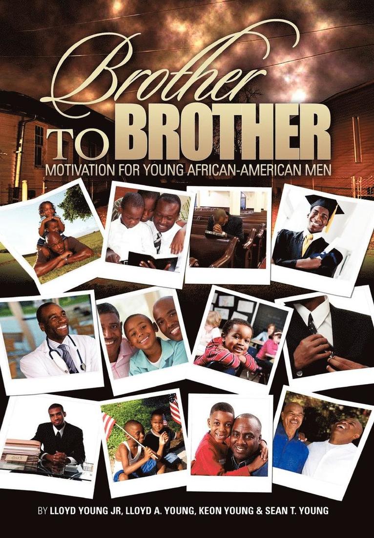 Brother to Brother 1