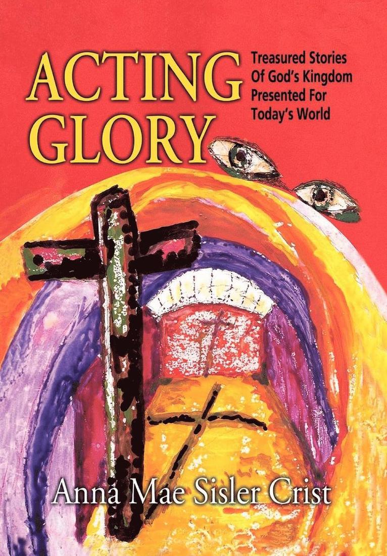 Acting Glory 1