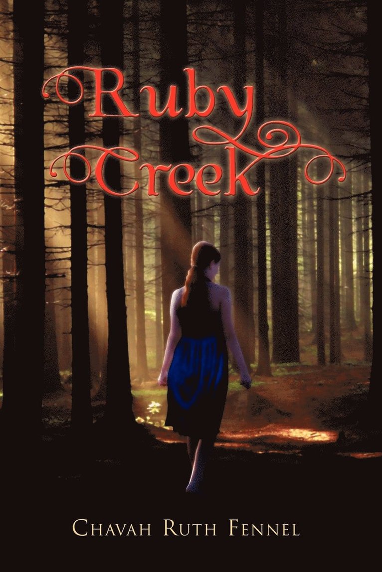 Ruby Creek 1