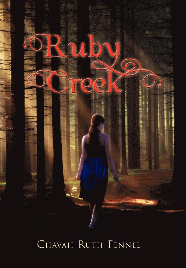 Ruby Creek 1