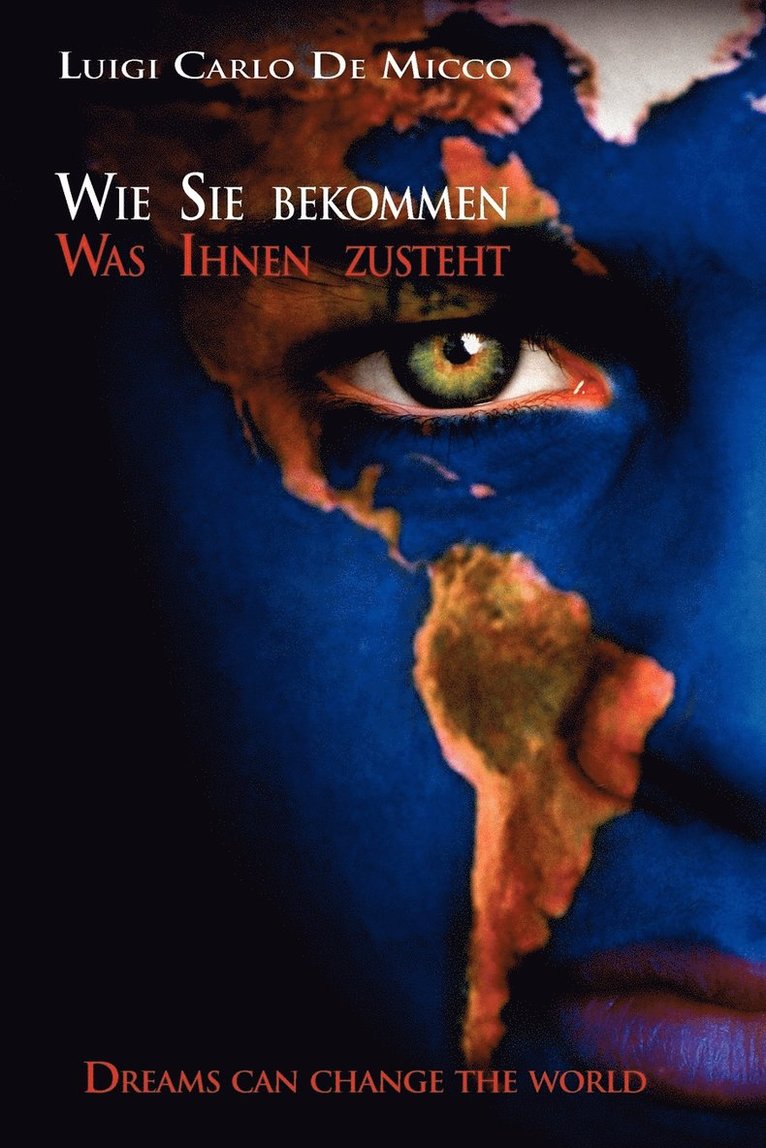 Wie Sie bekommen, was Ihnen zusteht.