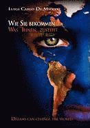 Wie Sie Bekommen, Was Ihnen Zusteht.