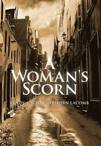 bokomslag A Woman's Scorn