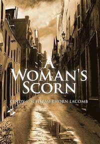 bokomslag Woman's Scorn