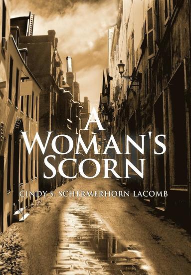 bokomslag Woman's Scorn