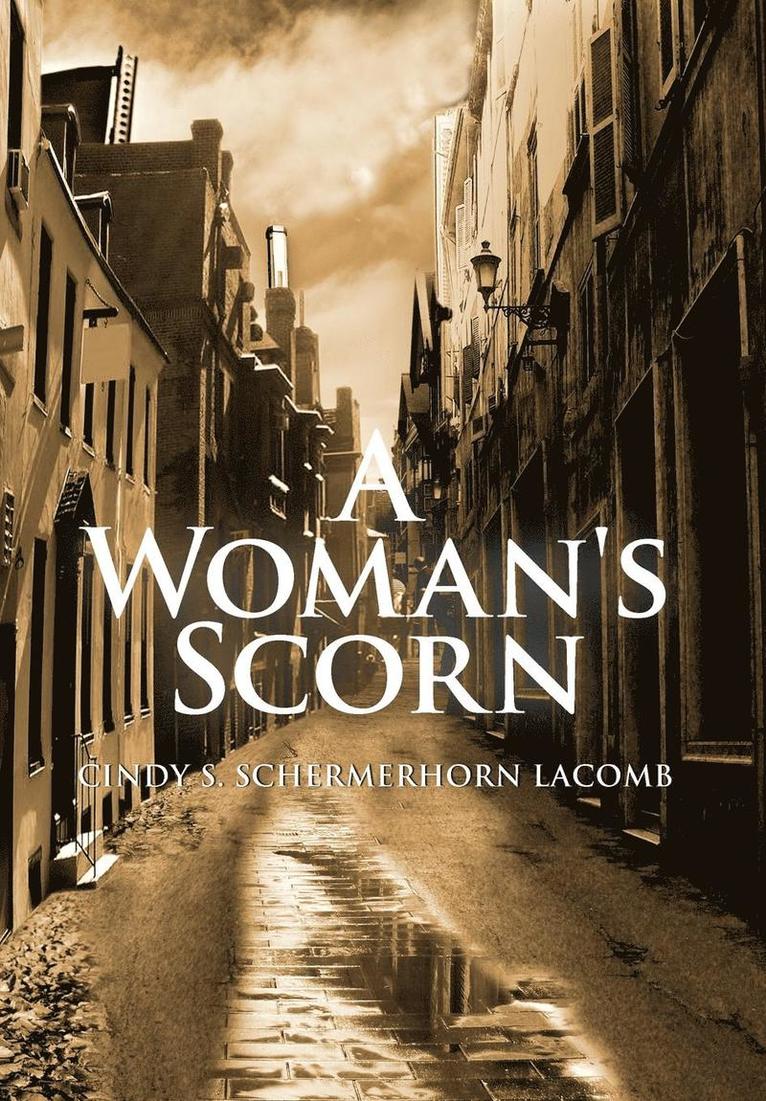 A Woman's Scorn 1