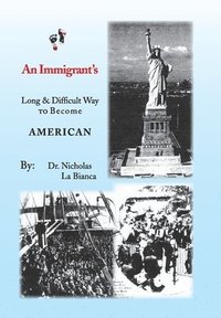 bokomslag An Immigrant's