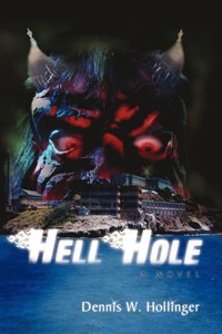 bokomslag Hellhole