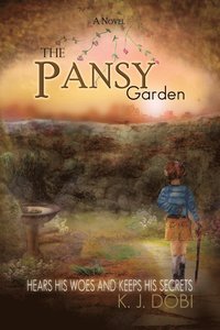 bokomslag The Pansy Garden