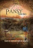 bokomslag The Pansy Garden