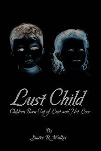 bokomslag Lust Child