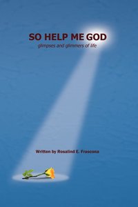 bokomslag So Help Me God