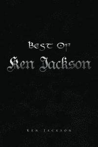 bokomslag Best Of Ken Jackson