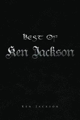 Best Of Ken Jackson 1