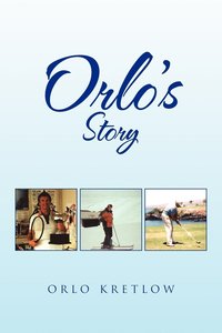 bokomslag Orlo's Story