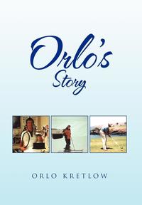 bokomslag Orlo's Story