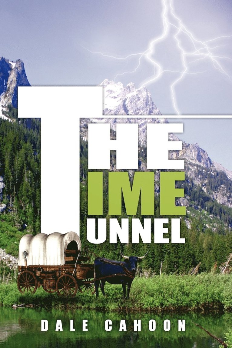 The Time Tunnel 1