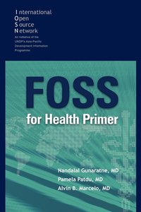 bokomslag Foss for Health Primer