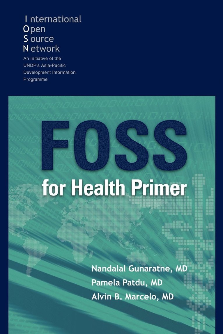 Foss for Health Primer 1