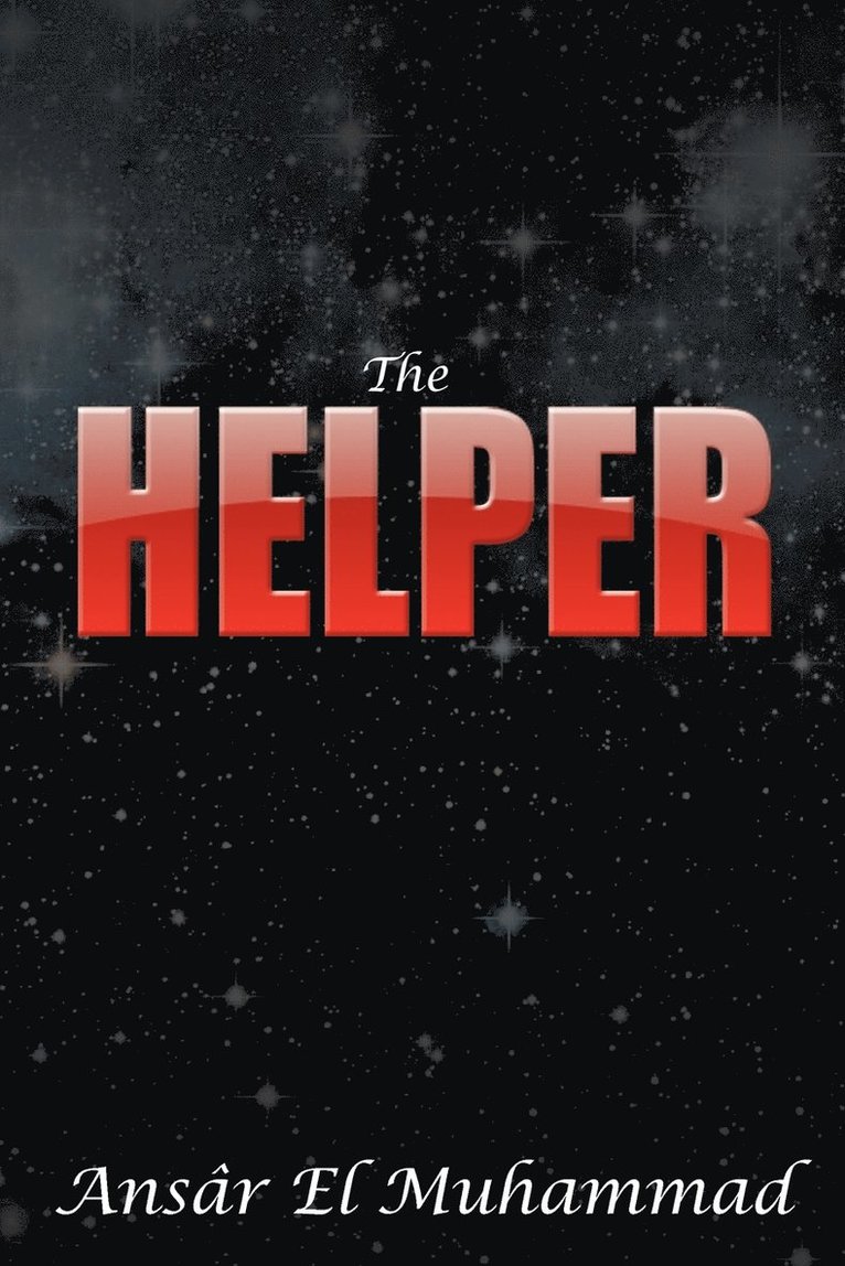 The Helper 1