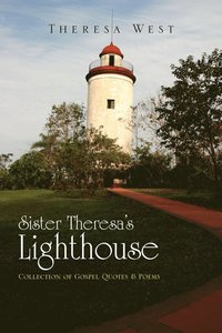 bokomslag Sister Theresa's Lighthouse