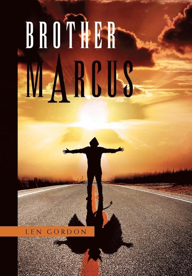 Brother Marcus 1