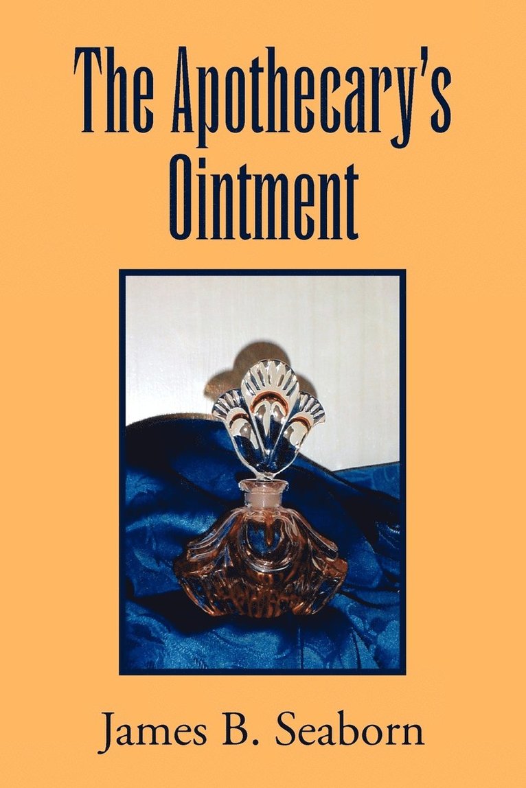 Apothecary's Ointment