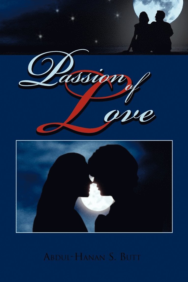 Passion of Love 1