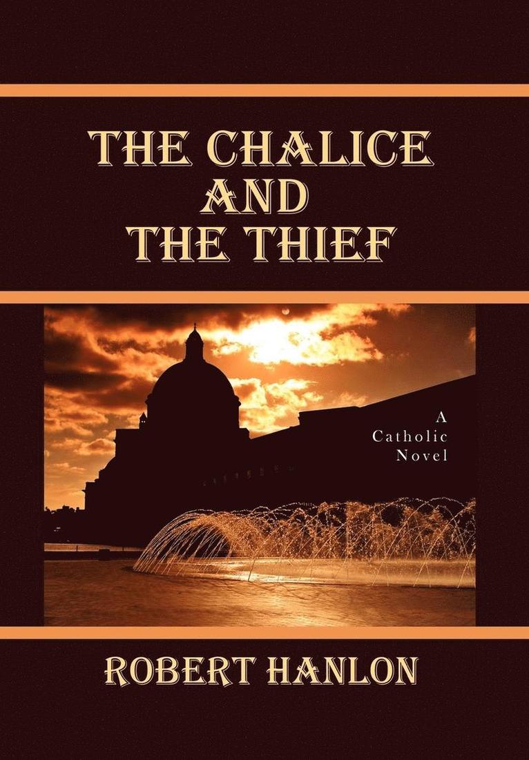 The Chalice and the Thief 1