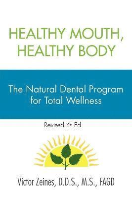 Healthy Mouth, Healthy Body 1