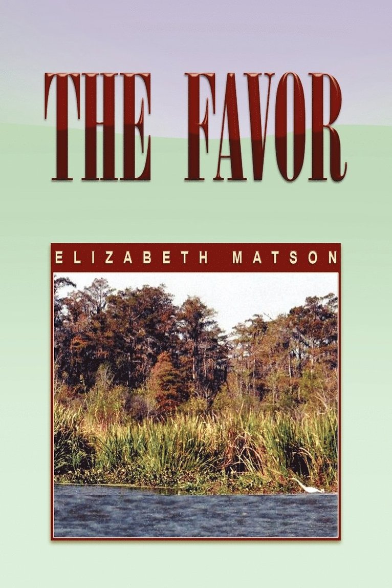 The Favor 1