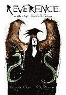Jeanie L S Galster, Jeanie L. S. Galster - Reverence, Inbunden