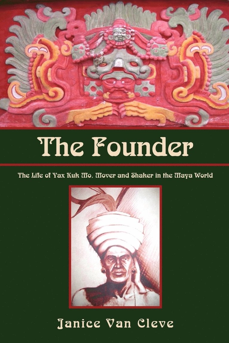 The Founder 1