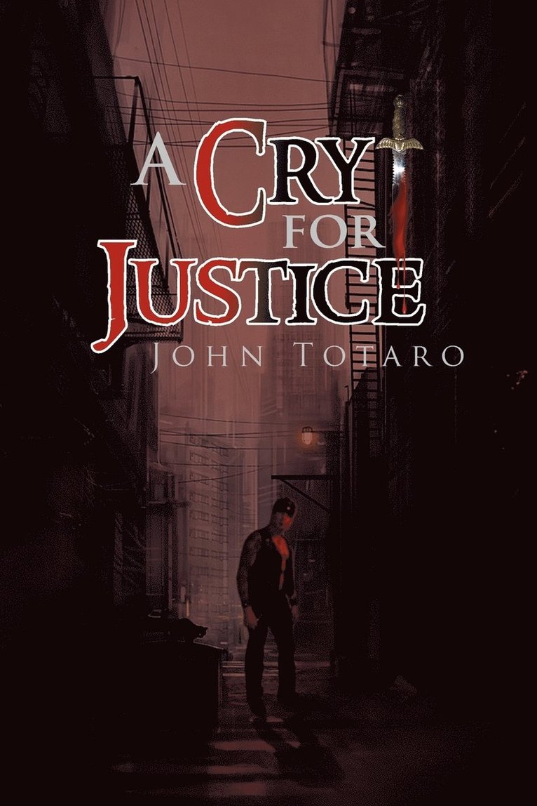 A Cry for Justice 1